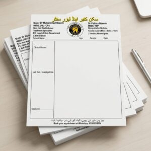 doctor-letterhead-design-prescription-pad-printing-sialkot