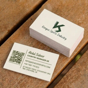 Premium Visiting Card Design 2026 | Unique & Simple Business Visiting Card Designs Template