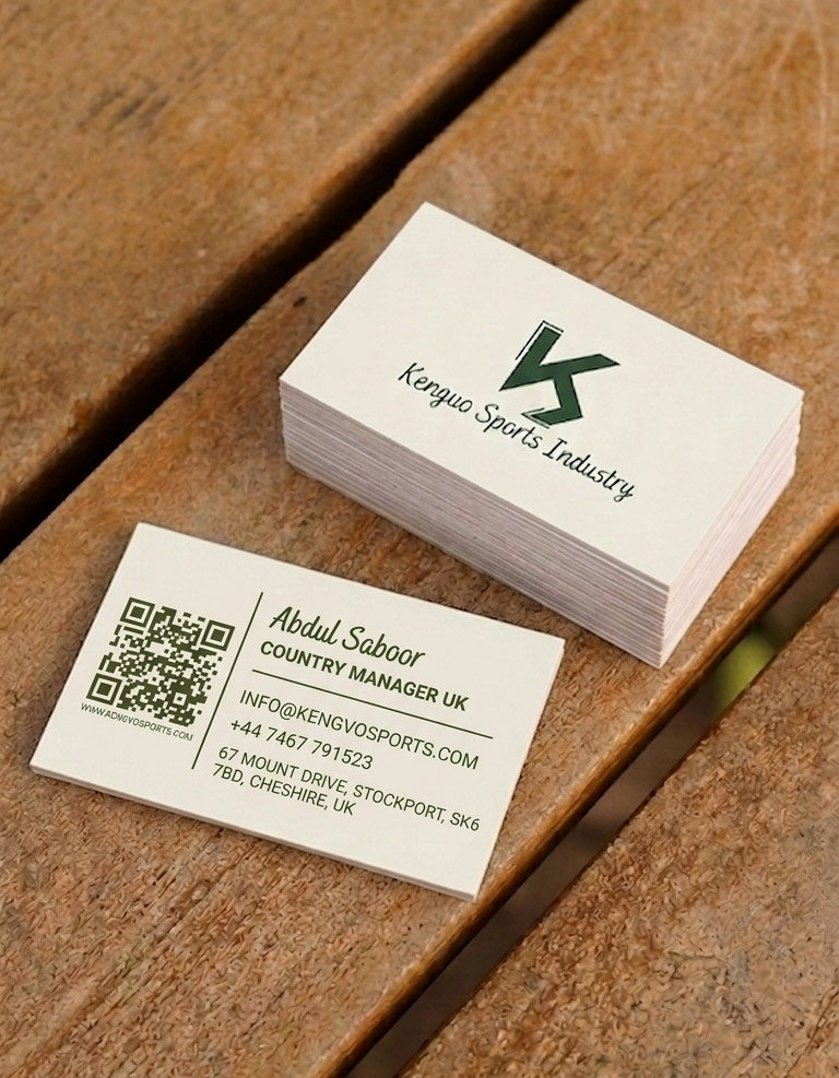 Premium Visiting Card Design 2026 | Unique & Simple Business Visiting Card Designs Template